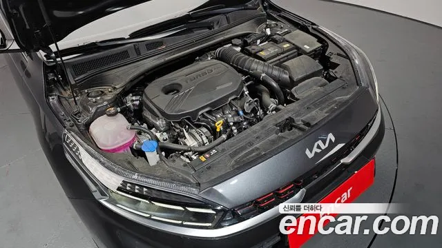 Kia The New K3 2nd generation id 2654097 из Кореи 16