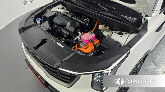 Kia The New Sorento 4th Generation id 4540115 из Кореи 16