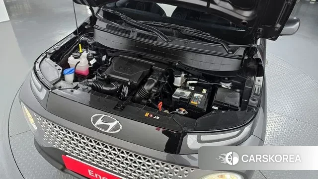 Hyundai Casper id 3473232 из Кореи 16