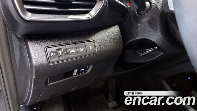 Hyundai The New Santa Fe id 2682384 из Кореи 16