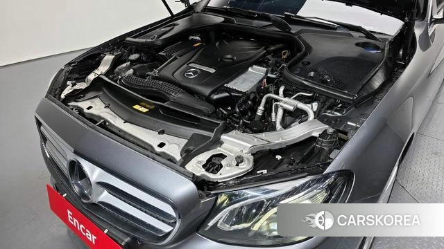 Mercedes-Benz E-Class W213 id 3829351 из Кореи 16