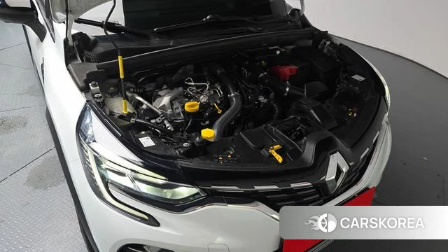 Renault Korea (Samsung) Capture id 4676739 из Кореи 16