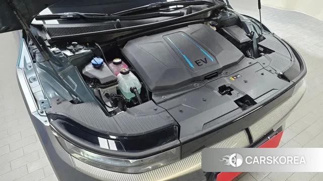 Hyundai Ionic 5 id 3300348 из Кореи 16