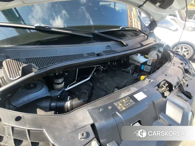 Renault Korea (Samsung) Master id 3205942 из Кореи 16