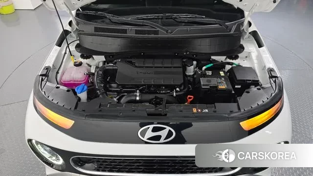 Hyundai The New Casper id 3405066 из Кореи 16