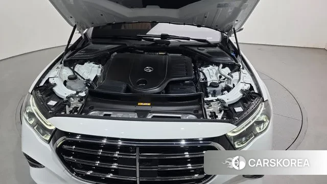 Mercedes-Benz E-Class W214 id 3347394 из Кореи 16