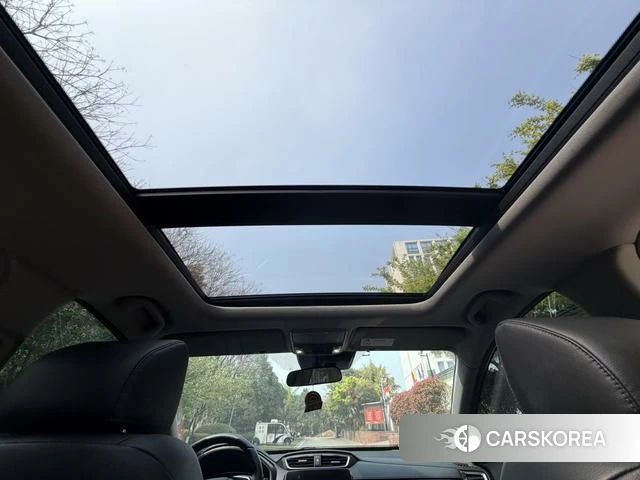 Honda CR-V id 4241394 из Китая 11