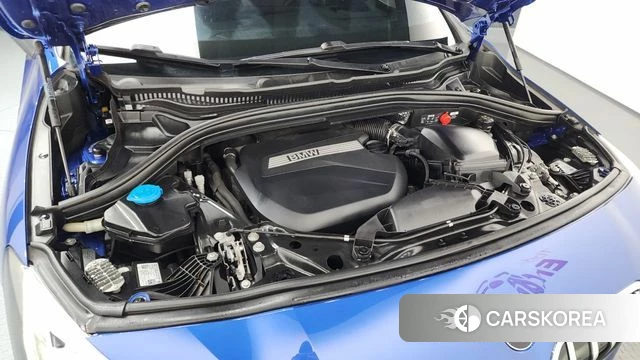 BMW 2 Series Active Tourer (U06) id 3953600 из Кореи 16