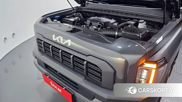 Kia Tasman id 3732330 из Кореи 16