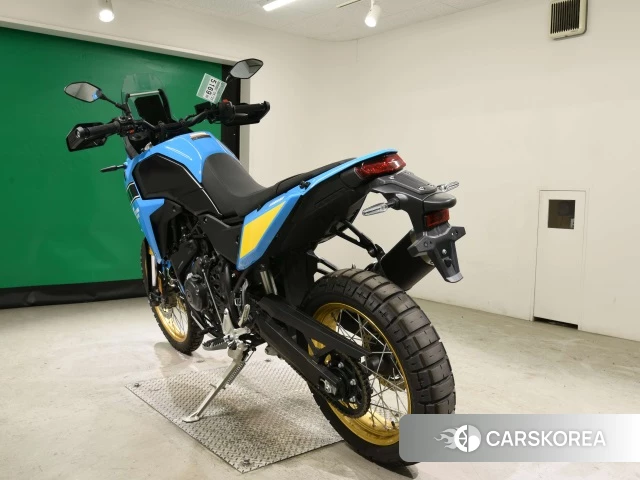 Проданный Yamaha XT690Z TENERE 700 id 4341282 из Японии, фото 6