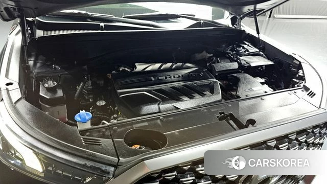 Hyundai Palisade id 4324073 из Кореи 16