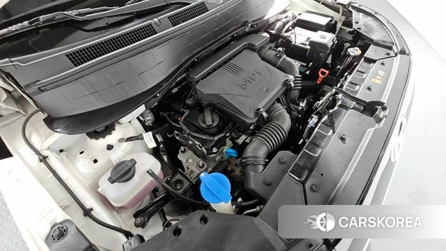 Hyundai Casper id 4566896 из Кореи 29