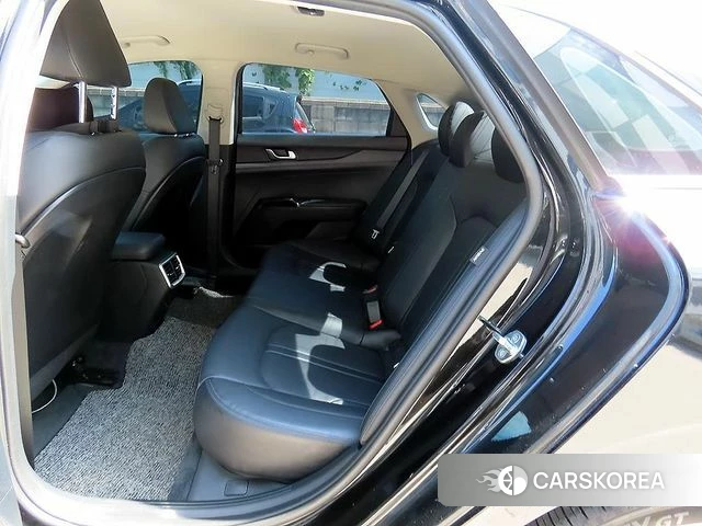 Kia K5 3rd generation id 4784697 из Кореи 15