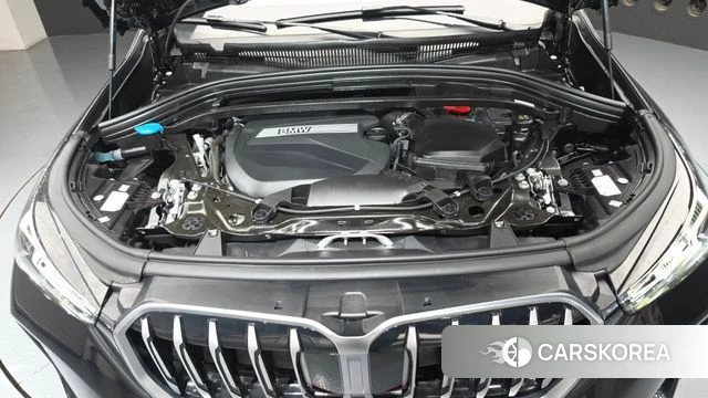 BMW X1 (U11) id 4527639 из Кореи 16