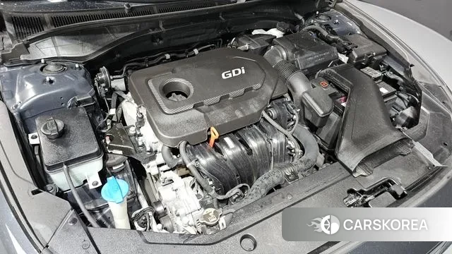 Hyundai Grandeur IG id 3641829 из Кореи 16