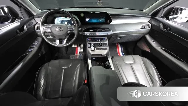 Hyundai Palisade id 3760110 из Кореи 16