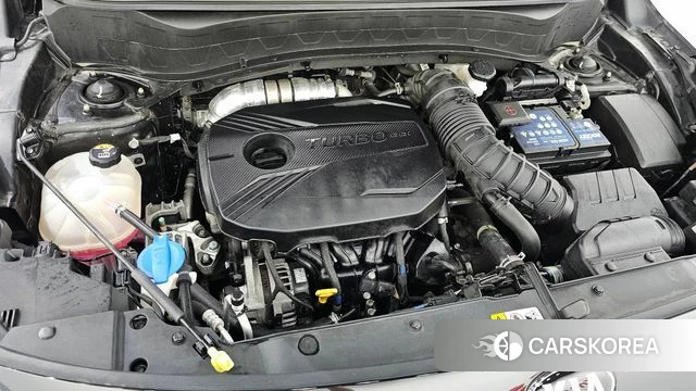 Kia Seltos id 3941816 из Кореи 16