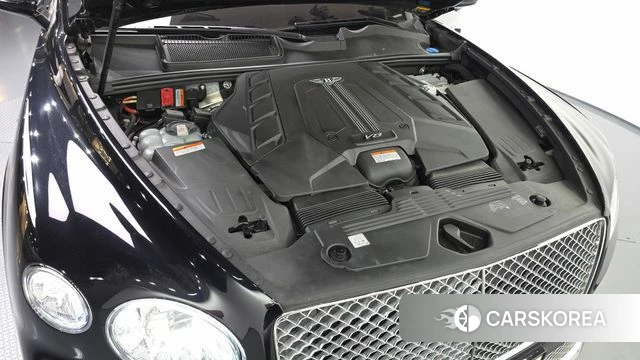 Bentley Bentayga id 4540507 из Кореи 31