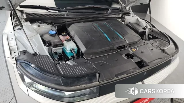 Hyundai Ionic 5 id 3707694 из Кореи 17