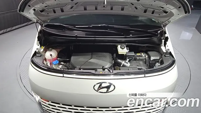 Hyundai Staria id 2658745 из Кореи 16