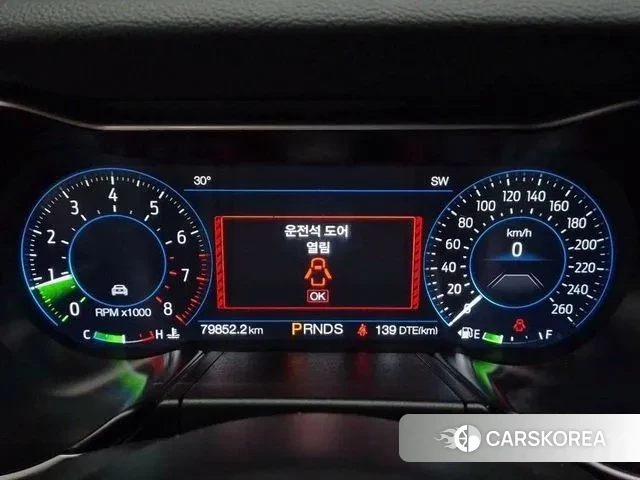 Ford Mustang id 3021052 из Кореи 16