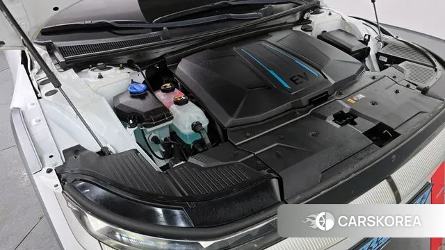 Hyundai Ionic 5 id 3615636 из Кореи 16