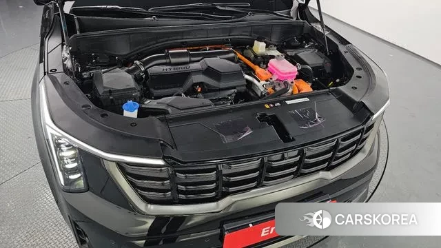 Kia The New Sorento 4th Generation id 3731804 из Кореи 16