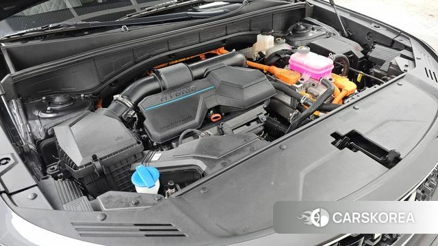 Kia Sorento 4th Generation id 4474941 из Кореи 28