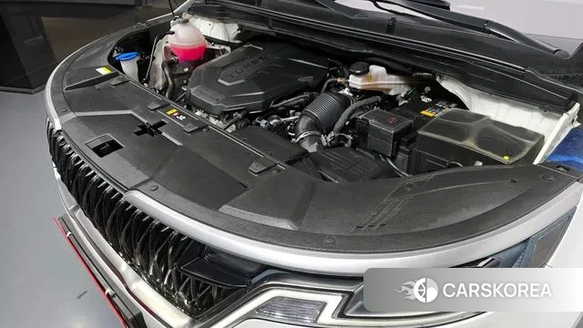 Kia Carnival 4th generation id 3236967 из Кореи 16