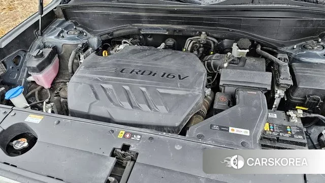 Hyundai The New Palisade id 3711934 из Кореи 16