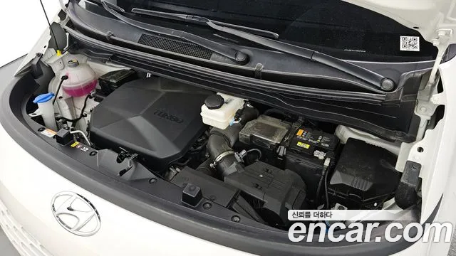 Hyundai Staria id 2670254 из Кореи 16