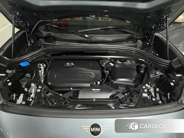 Mini Cooper S Countryman 3rd Generation id 3410210 из Кореи 16