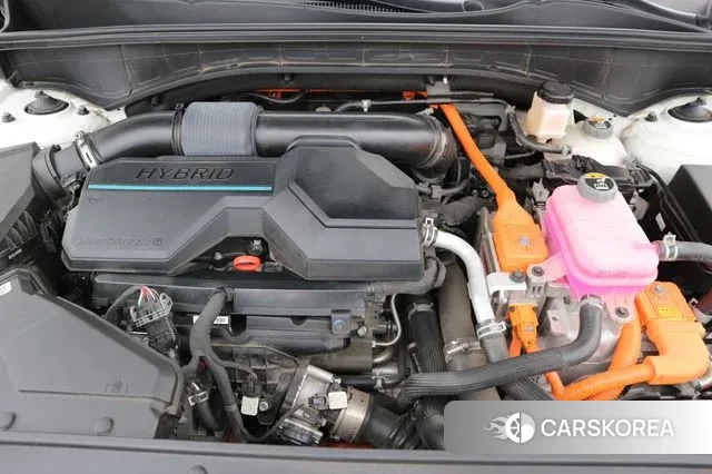 Kia The New Sorento 4th Generation id 3246542 из Кореи 16