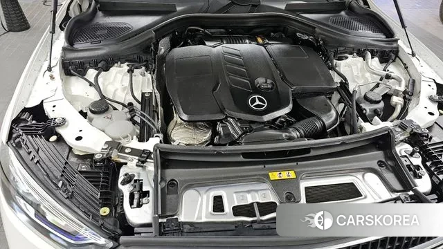 Mercedes-Benz GLC-Class X254 id 3763914 из Кореи 16