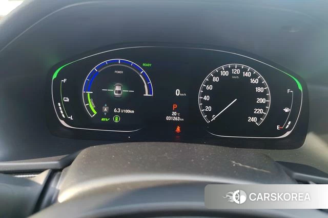Honda Accord id 4276199 из Китая 13