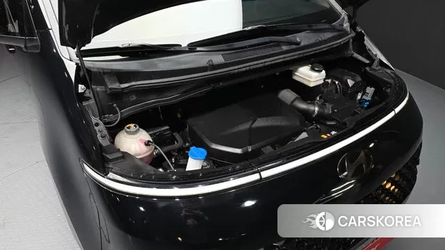 Hyundai Staria id 3680785 из Кореи 16