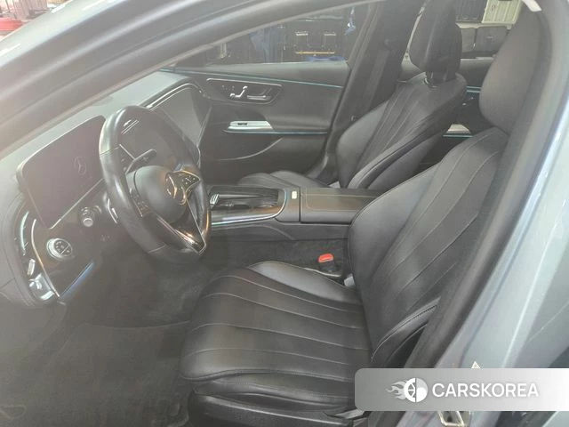 Mercedes-Benz E-Class W214 id 4427345 из Кореи 16