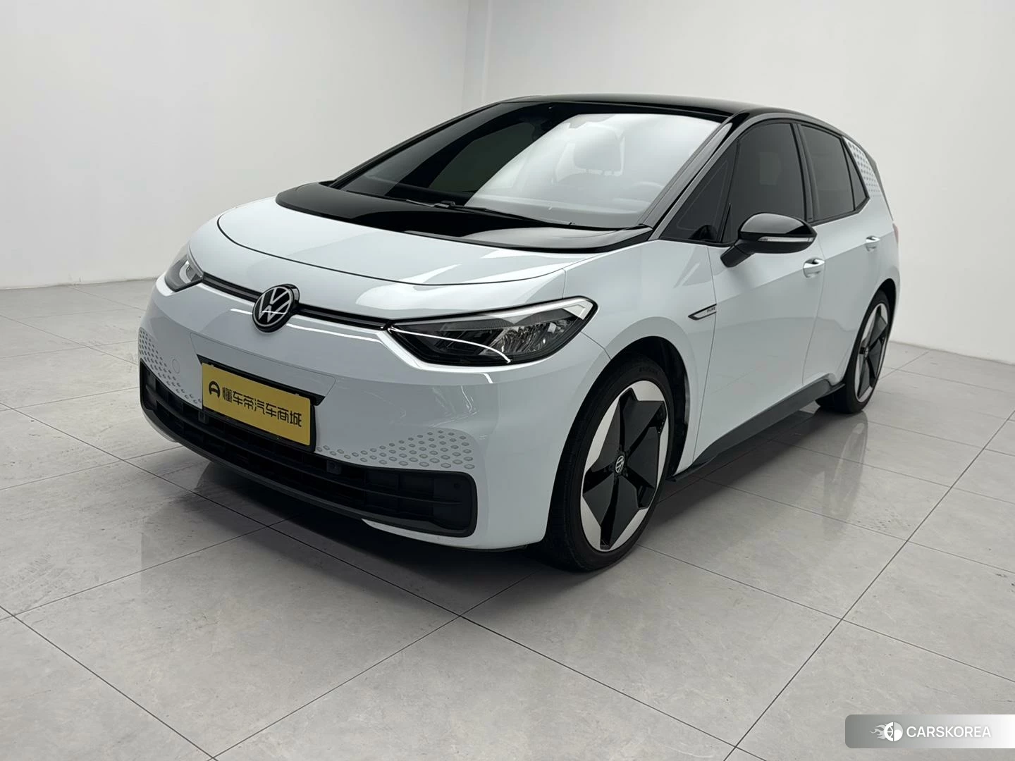 Volkswagen ID.3 id 4493002 из Китая 16