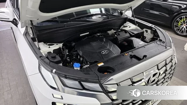 Hyundai The New Palisade id 3586020 из Кореи 16