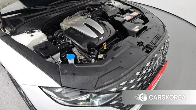 Hyundai The New Grandeur IG id 2891387 из Кореи 16