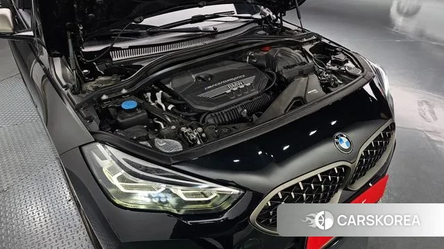 BMW 2 Series Gran Coupe (F44) id 2985530 из Кореи 16