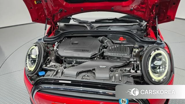 Mini Cooper id 4950604 из Кореи 26