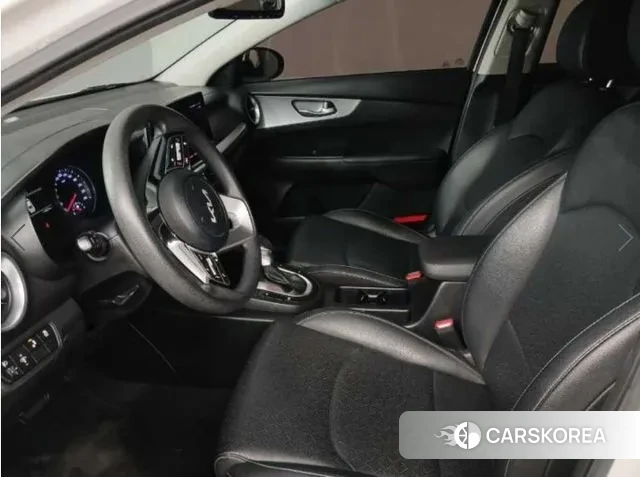 Kia The New K3 2nd generation id 3463653 из Кореи 15