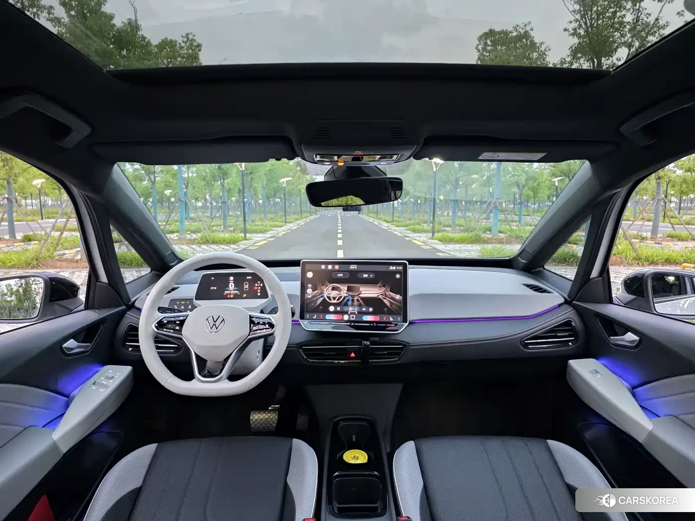 Volkswagen ID.3 id 4570728 из Китая 18