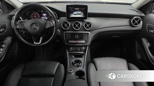 Mercedes-Benz GLA-Class X156 id 4502570 из Кореи 26