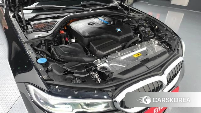 BMW 3 Series (G20) id 4179855 из Кореи 16