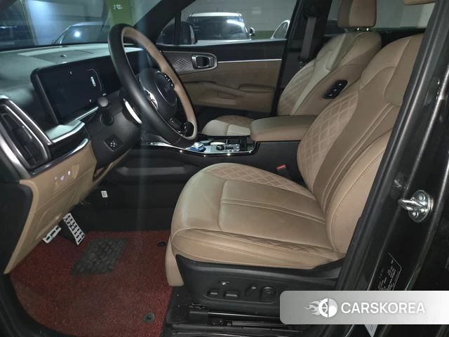 Kia The New Sorento 4th Generation id 4333988 из Кореи 12