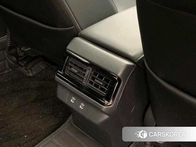 Honda Accord PHEV id 4220964 из Китая 27