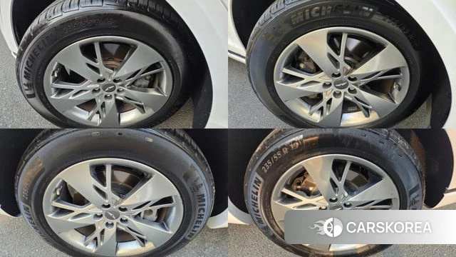 Genesis GV70 id 3839541 из Кореи 16