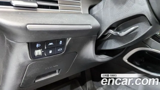 Hyundai The New Grandeur IG id 2535402 из Кореи 16